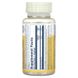 Solaray Vitamin B-6 100 mg 60 капс.