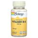 Solaray Vitamin B-6 100 mg 60 капсул