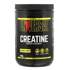 Universal Creatine Powder 500 грамм Креатин