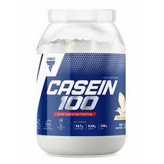 Trec Casein 100 - 1800 g Казеин