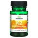 Swanson Vitamin K2 100mcg 30 капс.