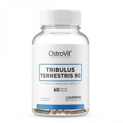 OstroVit Tribulus Terrestris 90 60 таб Трибулус