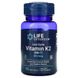 Life Extension Low Dose Vitamin K2 (MK-7) 45 mcg 90 капс.