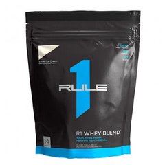 R1 Whey Blend 462 грамм Сывороточный протеин