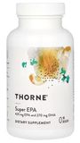 1 775 грн Омега-3 Thorne Super EPA 90 рідких капсул