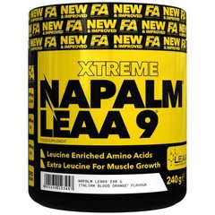 FA Napalm LEAA9 240 g Аминокислотные комплексы