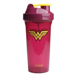 SmartShake Lite DC Wonderwoman 800 ml Шейкеры