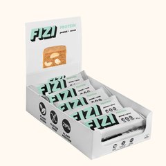 FIZI Протеиновый батончик Peanut+Cacao Протеиновые батончики