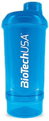 Biotech Wave Compact shaker 500 ml + 150 ml Шейкеры