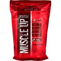 Activlab Muscle Up Protein 700 грамм Сывороточный протеин