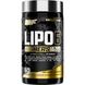 Lipo 6 Black Hers Ultra Concentrate 60 капсул
