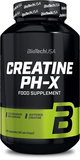 835 грн Креатин Biotech USA Creatine PH-X 210 капс