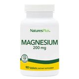 575 грн Магний NaturesPlus Magnesium Магний Хелат 200 mg 90 табл