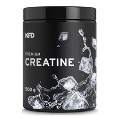 KFD Premium Creatine 500 грамм Креатин