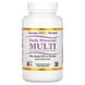 California Gold Nutrition Prenatal MultiVitamin 60 капсул