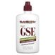 NutriBiotic Grapefruit Seed Extract GSE Liquid Concentrate 118 ml