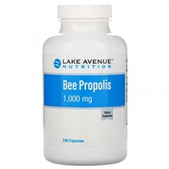 LAN Bee Propolis 1,000 mg 90 вегетарианских капсул Другие экстракты