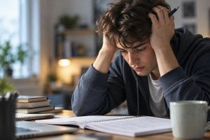 Добавки для концентрації після періоду &laquo;розслабону&raquo;
