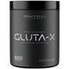 Powerful Progress Глютамін Gluta-X - 500 г Апельсин
