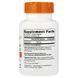 Doctor's Best Benfotiamine 150 with BenfoPure 150 mg 120 вегетарианских капсул