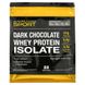 California Gold Nutrition 100% Whey Protein Isolate 907 g