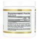 California Gold Nutrition NMN Powder 90 грам
