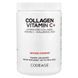 Codeage Collagen Vitamin C+ 283 g