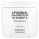 Codeage Liposomal Magnesium Glycinate 240 растительных капсул