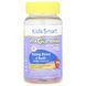 Kids Smart Kids Calcium + Vitamin D3 30 жувальних цукерок