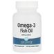 LAN Omega-3 Fish Oil 1,250 mg 30 капс.