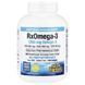 Natural Factors Rx Omega-3 120 softgels
