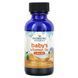 Nordic Naturals Baby's Vitamin D3 400 IU 22,5 ml