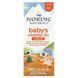 Nordic Naturals Baby's Vitamin D3 400 IU 22,5 ml