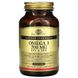 Solgar Omega-3 700 мг 60 капс