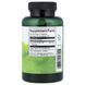 Swanson Activated Charcoal 260 mg 120 capsules