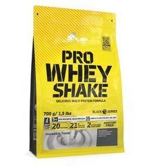 Olimp Pro Whey Shake 700 грам Протеїн