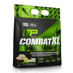 Muscle Pharm Combat XL Mass Gainer 5440 грам, Шоколад