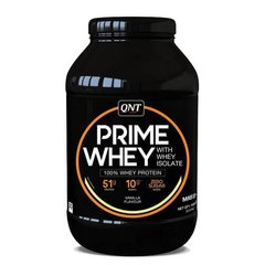 QNT Prime Whey 908 грамм Сывороточный протеин