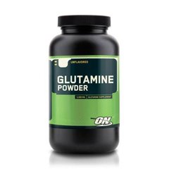 Glutamine Powder 300 грам Глютамін