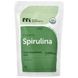 Micro Ingredients Organic Spirulina Tablet 720 tablets