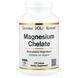 California Gold Nutrition Magnesium Chelate 210 mg 270 таблеток