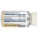 Solaray Vitamin D3+K2 5000IU/50mcg 120 VegCaps