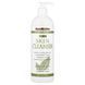 NutriBiotic Skin Cleanser (Non-Soap) 473 ml - Fragrance Free