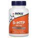 NOW 5-HTP 100 mg 120 капсул