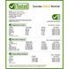 California Gold Nutrition Defender 7 180 рослинних капсул