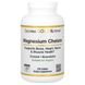 California Gold Nutrition Magnesium Chelate 210 mg 270 табл.