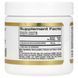 California Gold Nutrition NMN Powder 300 mg 30 грам