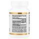 California Gold Nutrition Vitamin K Complex 120 mcg 60 капсул