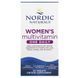 Nordic Naturals Women's Multivitamin One Daily 30 таблеток