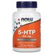 NOW 5-HTP 100 mg 120 капс.